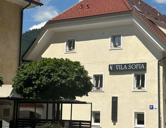 Vila Sofia