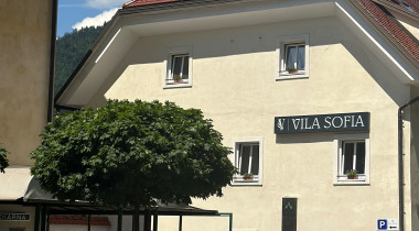 Vila Sofia