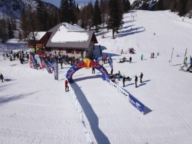 Zelenica Ski Raid 
