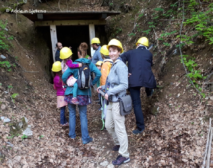 st. anne mine