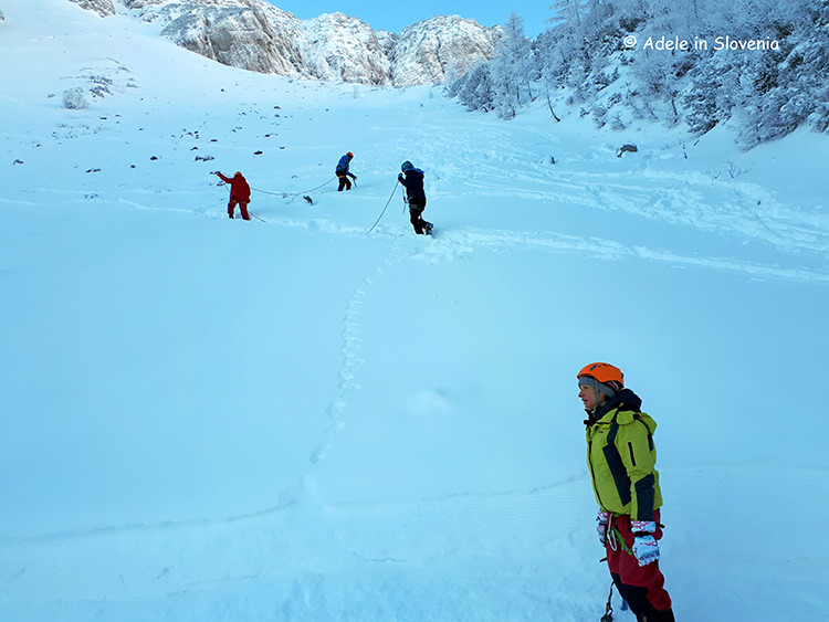 Mountaineering Education Centre